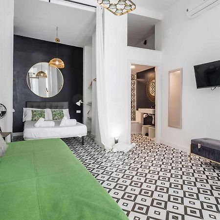 Russafa Soho Apartments B1 Βαλένθια Εξωτερικό φωτογραφία