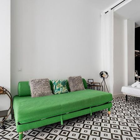 Russafa Soho Apartments B1 Βαλένθια Εξωτερικό φωτογραφία