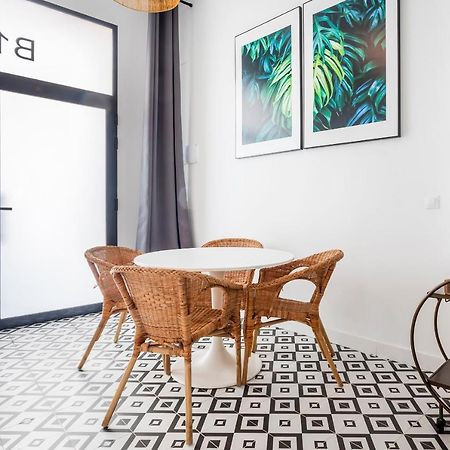 Russafa Soho Apartments B1 Βαλένθια Εξωτερικό φωτογραφία