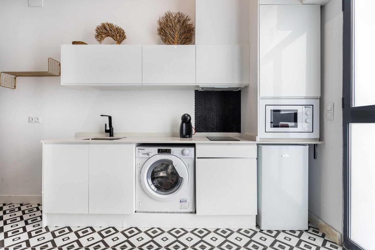 Russafa Soho Apartments B1 Βαλένθια Εξωτερικό φωτογραφία