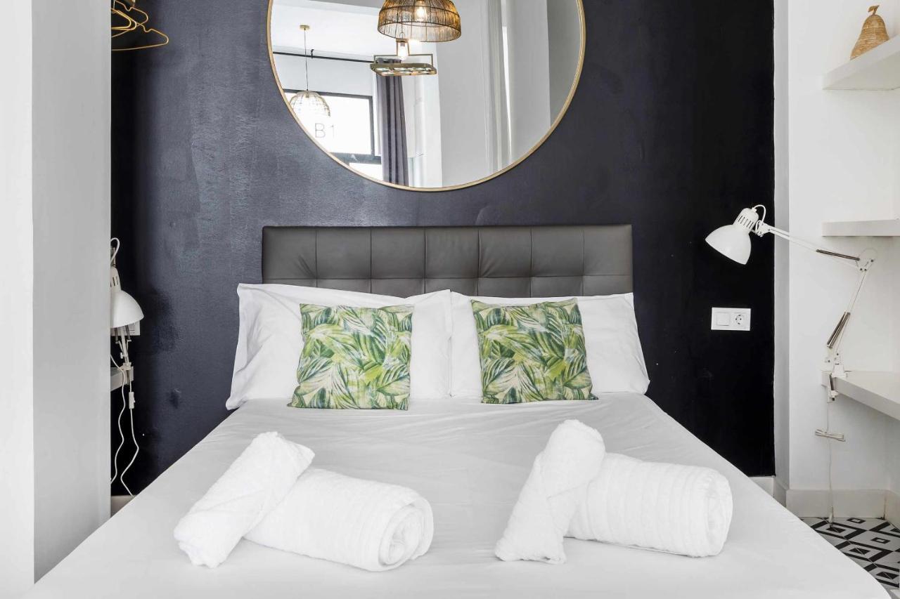 Russafa Soho Apartments B1 Βαλένθια Εξωτερικό φωτογραφία