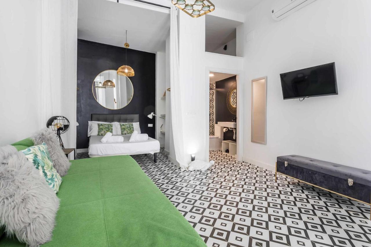 Russafa Soho Apartments B1 Βαλένθια Εξωτερικό φωτογραφία