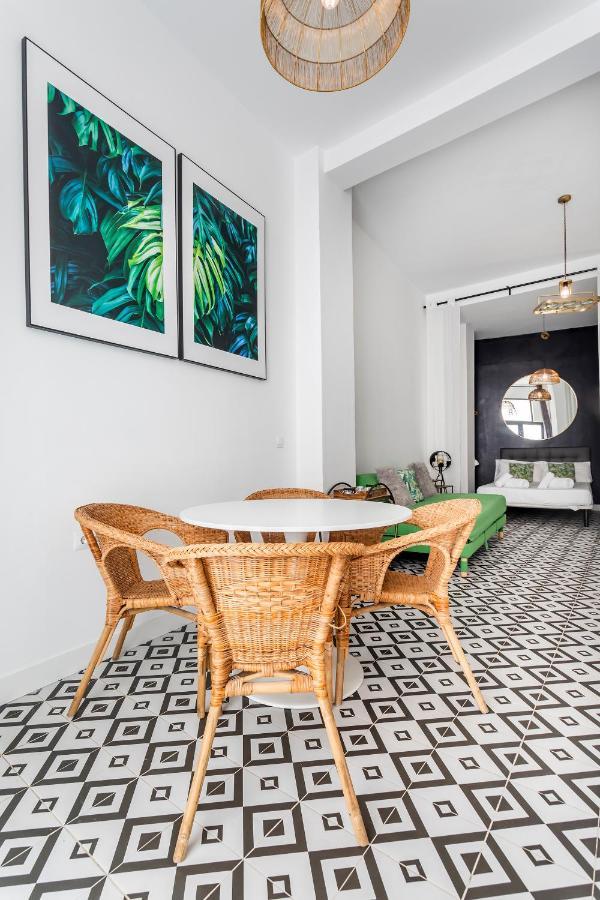 Russafa Soho Apartments B1 Βαλένθια Εξωτερικό φωτογραφία