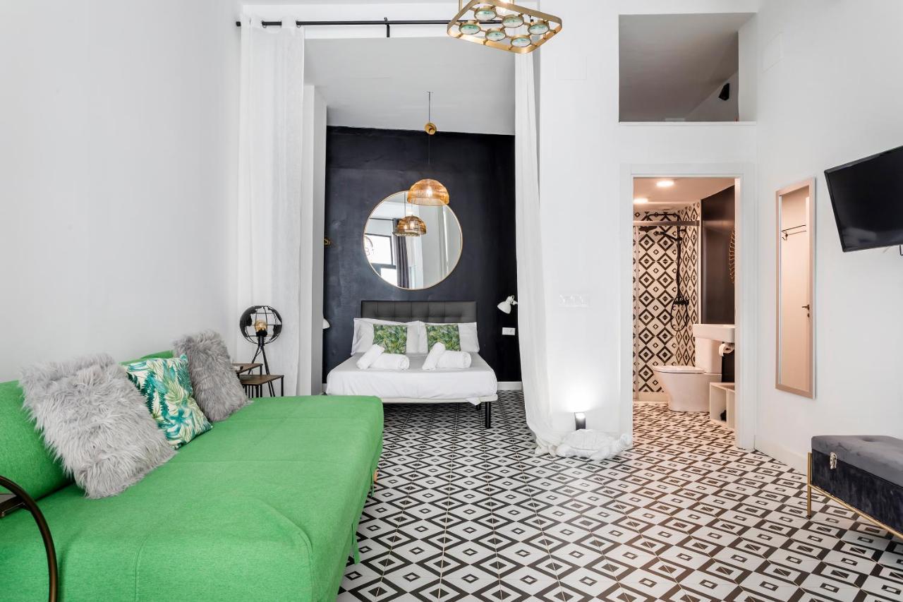 Russafa Soho Apartments B1 Βαλένθια Εξωτερικό φωτογραφία