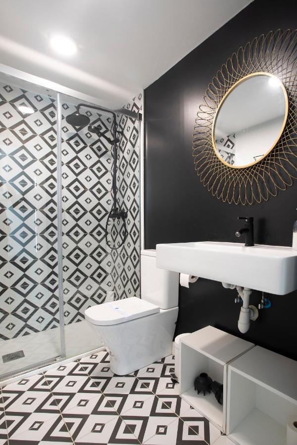 Russafa Soho Apartments B1 Βαλένθια Εξωτερικό φωτογραφία